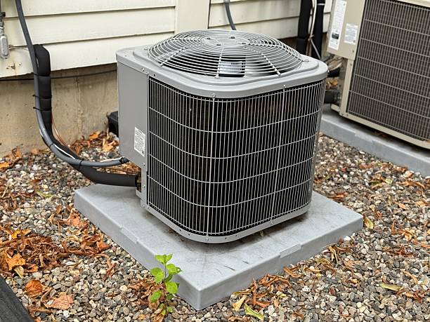 24/7 Emergency Hvac experts in Danbury, CT